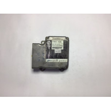 Volkswagen Passat Airbag Beyni 5N0959655N 221098-104
