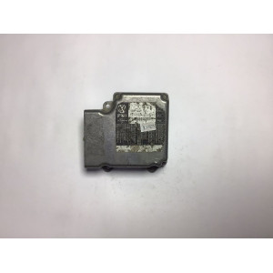 Volkswagen Passat Airbag Beyni 5N0959655 391240