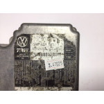 Volkswagen Passat Airbag Beyni 5N0959655 391240