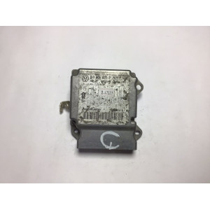Volkswagen Airbag Beyni 1K0909605T 5WK43412