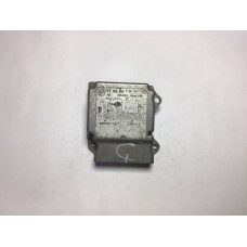 Volkswagen Airbag Beyni 1K0909605T 5WK43412