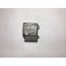 Volkswagen Jetta Golf Airbag Beyni 1K0909605R 5WK43412