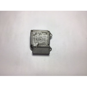 Volkswagen Jetta Golf Airbag Beyni 1K0909605R 5WK43412