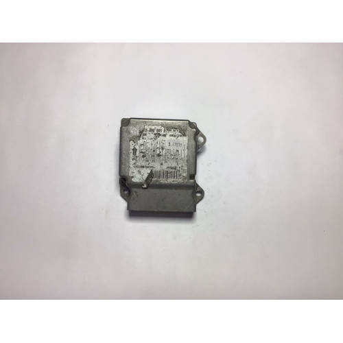 Volkswagen Jetta Golf Airbag Beyni 1K0909605R 5WK43412