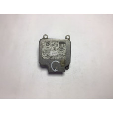 Volkswagen Passat Golf airbag Beyni 6N0909601E 5WK4104E
