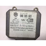 Volkwagen Golf Airbag Beyni 6N0909603 5WK4137