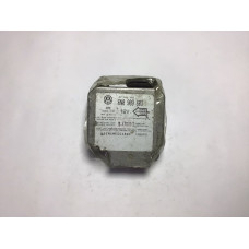 Volkwagen Golf Airbag Beyni 6N0909603 5WK4137