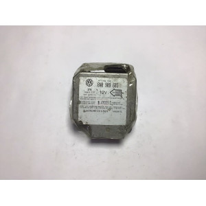 Volkwagen Golf Airbag Beyni 6N0909603 5WK4137
