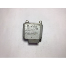 Volkwagen Golf Airbag Beyni 6N0909603 5WK4137