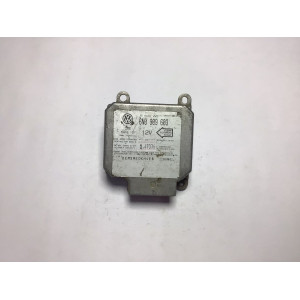 Volkwagen Golf Airbag Beyni 6N0909603 5WK4137
