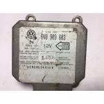 Volkwagen Golf Airbag Beyni 6N0909603 5WK4137