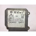 Volkswagen Passat Airbag Beyni 6Q0909605B 5WK42869