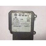 Skoda Fabia Airbag Beyni 6Q0909605H 5WK42950