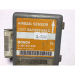Audi A4 B5 Airbag Beyni 8A0959655C 0285001038