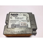 Peugeot 206 Airbag Beyni 9660349980 602327300