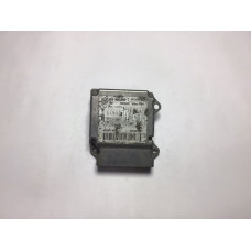 Volkswagen Airbag Beyni 1K0909605T 5WK43412