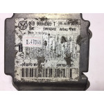 Volkswagen Airbag Beyni 1K0909605T 5WK43412