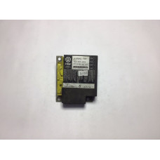 Volkswagen Passat Airbag Beyni 3C0909605H 391129