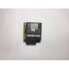 Volkswagen Passat Airbag Beyni 3C0909605 391103
