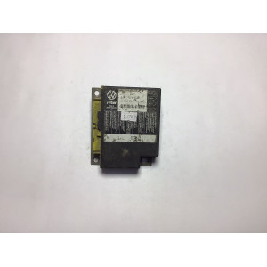 Volkswagen Passat Airbag Beyni 3C0909605 391103