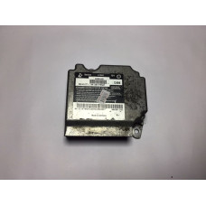 Alfa Romeo Airbag Beyni 5WK43277 46842421 C404