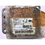 Nissan Almera Airbag beyni 0285001319 988205M304