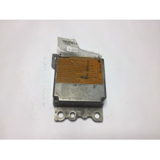 Nissan Airbag Beyni 120629