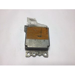Nissan Airbag Beyni 120629