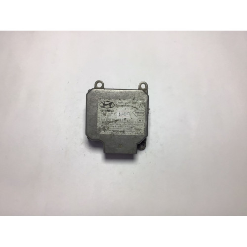 Hyundai Airbag Beyni 95900-4A401 HAE255B