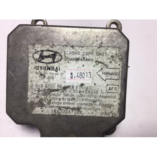Hyundai Airbag Beyni 95900-4A401 HAE255B