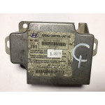 Hyundai Accent Airbag Beyni 95910-1E000
