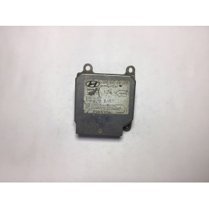 Hyundai Accent Airbag Beyni 95910-25500 5WK42931