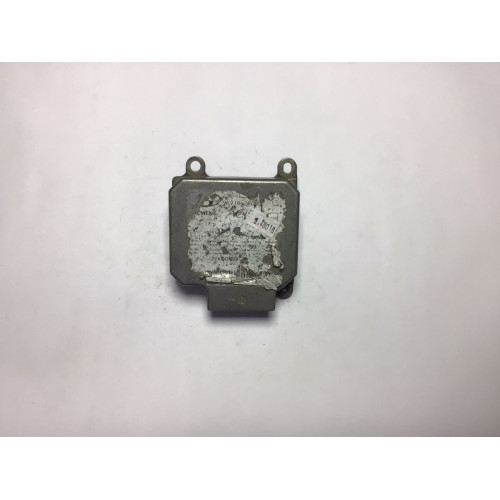 Hyundai Verna Airbag Beyni 95910-20000