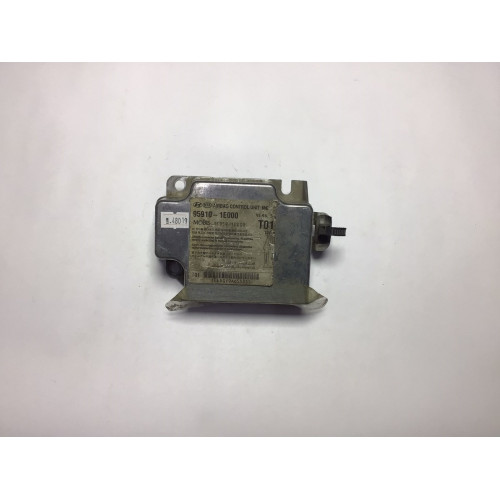 Hyundai Accent Airbag Beyni 95910-1E000