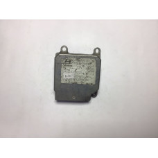 Hyundai Accent Airbag Beyni 95910-25500 5WK42931