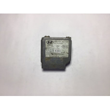 Hyundai Accent Airbag Beyni 95910-25500 5WK42931