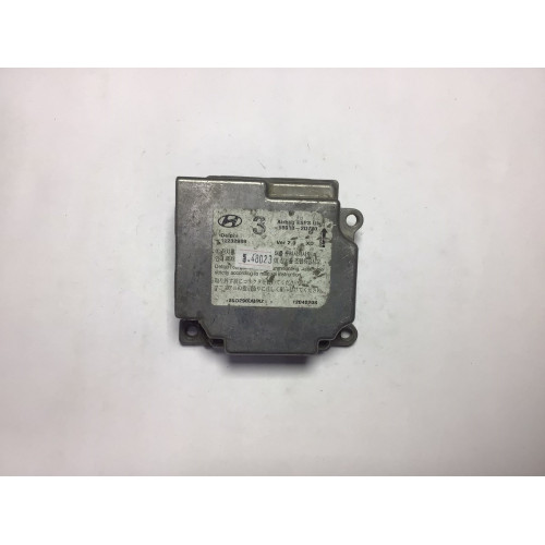 Hyundai Elentra Airbag Beyni 95910-2D720 12232989
