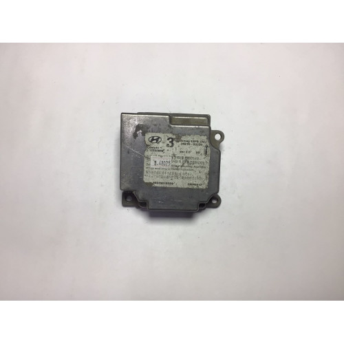 Hyundai Elentra Airbag Beyni 95910-2D720 12232989
