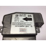 Opel Corsa C Airbag Beyni 24417007 342853160 DS