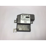 Opel Corsa C Airbag Beyni 24417007 342853160 DS