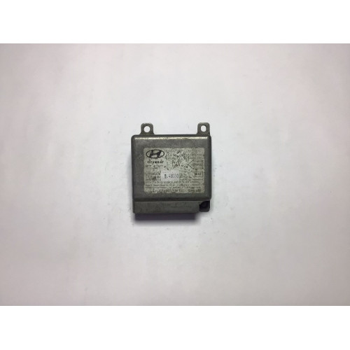 Hyundai Starex Airbag Beyni 95910-4A100