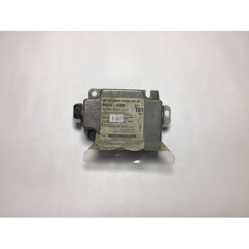 Hyundai Accent Airbag Beyni 95910-1E000
