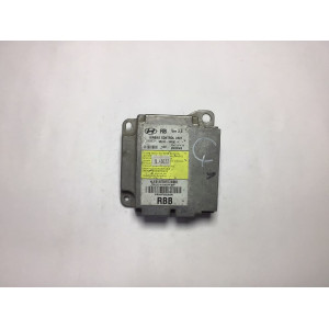 Hyundai Accent Blue Airbag Beyni 95910-1R000