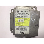 Hyundai Accent Blue Airbag Beyni 95910-1R000