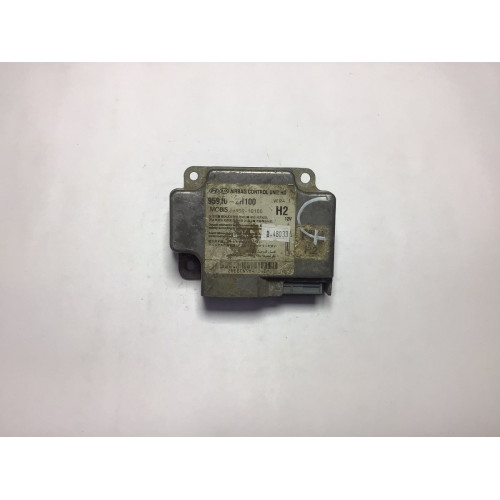 Hyundai Elentra Airbag Beyni 95910-2H100