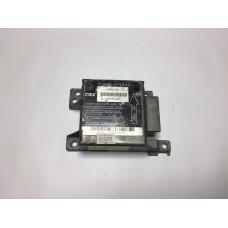 Alfa Romeo Airbag Beyni 60631206 200031104