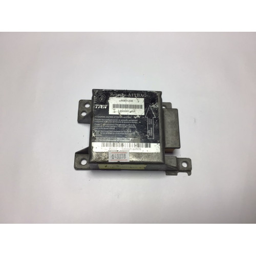 Alfa Romeo Airbag Beyni 60631206 200031104