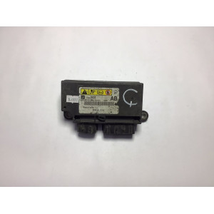 Opel Astra J Airbag Beyni 13582437 AB