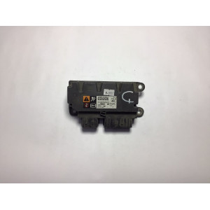 Opel Astra J Airbag Beyni 13599653 MB
