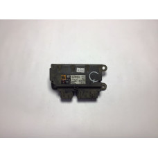 Opel Astra J Airbag Beyni 13589413 MB
